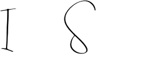 Ishtiaq Shaheer Logo