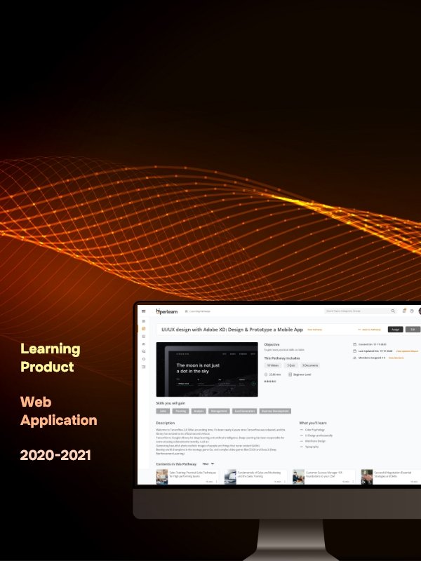 Simplifying Learning- A User-Centric Approach
